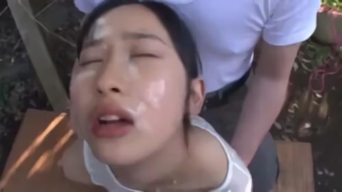『美少女』健気な●女が白く汚され―。とある地方で、両親の残した日本家屋に兄と二人静かに暮らす●女すず。大好きな兄の頼みで見知らぬ男！