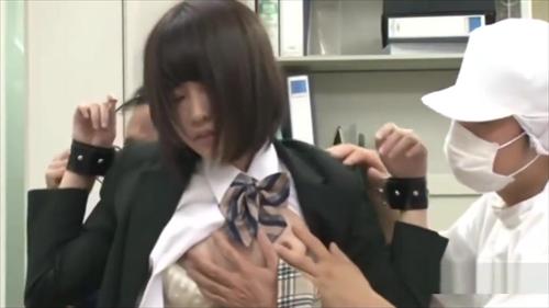 『雛菊つばさ』大人気関係のもの「万引き女性をバックヤードで卑劣なリンカン」を集めたスペシャル作品登場！女子〇生、若妻、巨乳スイムウェア娘がバレた！