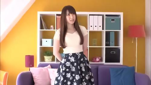 『素人』イマドキシロウト娘、ゴムと言えるものは必要ない?!