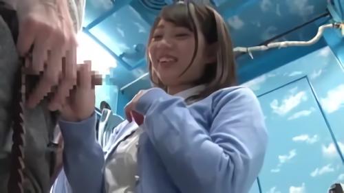 『手コキ』お手伝いをお願いしちゃいました！はたして早漏男子たちはイクのをガマンし、優しさ溢れるお姉さんたちをハピネスさせることができるの！