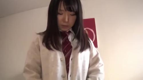 『ナンパ』厳選された激カワな女子校生！