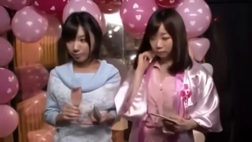 『企画』オトナのオモチャにびっくり!　マシンバイブで初体験!
