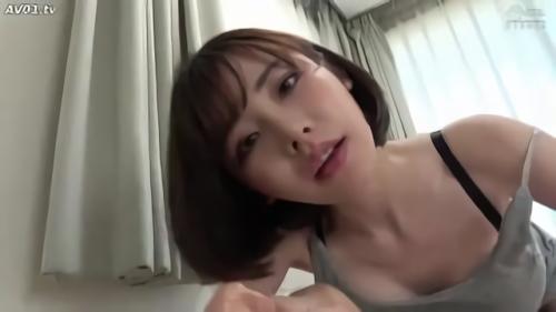 『素股』そして何よりも艶かしくクネる腰使い！