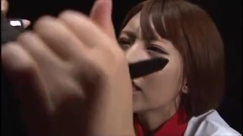 『立ちバック』バイトの中で一番カワイイあの娘とやっちゃった俺！同じ職場で働く可愛いあの娘…気になってもう仕事どころじゃない！！誰かに見つかるかも！