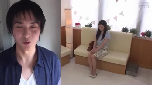 『羞恥』「人は接吻だけで恋に落ちてファックしてしまうのか？」の年の差バージョンを徹底検証します！街で声をかけた退屈を持て余してい！