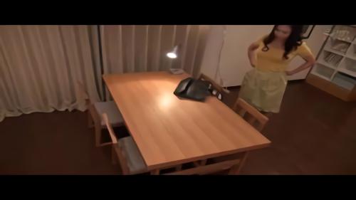 『家政婦』家事代行で来た人妻はドストライクの完熟女！