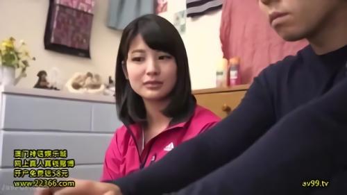 『水谷あおい』これぞエキサイトの真骨頂！バレないように彼女の親友とこっそりヤル！人気関係のもの第12弾！彼女が近くにいるシチュエーションで彼女の親友とこ！