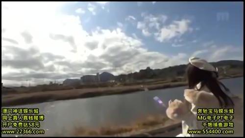 『エロ』一泊二日グラドル・たかしょーを独占できる初のお泊り温泉トラベル！テレビや雑誌では見れない芸能人の素顔が目の前に！ドライブして、観光！