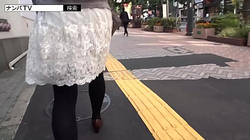 『xvideos』ハロウィンの渋谷でナンパゲット！今年も陽キャの可愛い女の子をゲットしてパコって来ましたー！超美乳のアパレル店員さんがヤバ！