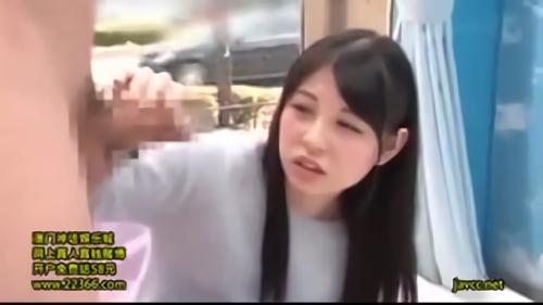 『女子大生』混迷しながらも、真剣に悩む男性を勇気づける為、慣れない舌使いでフェラチオまでしてくれた優しすぎるウブっ子のおマ○コにビンビンの