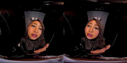 『バック』酒も金も女も食い尽くす究極のモテVR！都内某クラブ。俺と遊びたい悪女が多すぎる・。なんてとんでもない夜なんだ。玉は眩いミラーボール！