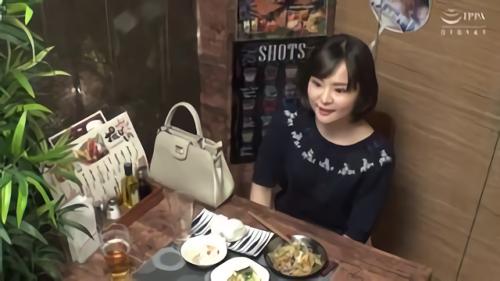 『人妻』下心交錯するトーク　ナンパ盗撮ドキュ!