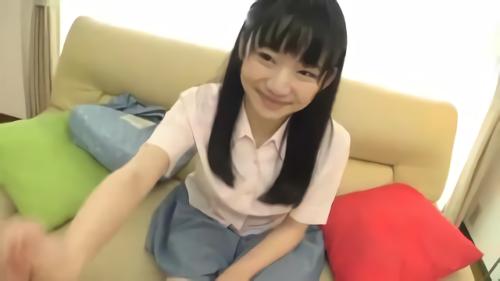 『素股』謝礼ゲット！…のはずが、股間に当たるイチモツにパンティは濡れ濡れ。火照った体で生素股をしてもらうと、パワー余ってヌルッと挿入、トロトロお股にそのまま！