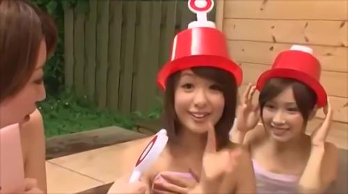 『小島みなみ』アリスJAPAN専属の超人気女優5人からなる豪華ユニット「アリスタ～ず〇」が出演する完全新作です！集合写真を撮るはずが・出会いから！