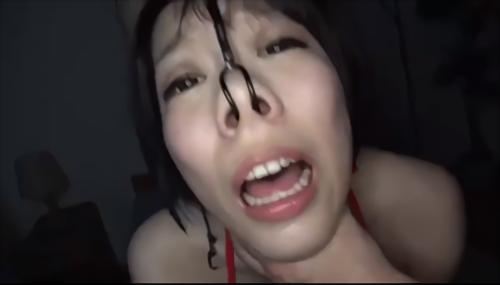 『淫語』貞淑妻に矯飾を被ったヤリマン歪曲マゾ女！真面目な清楚妻がドMな牝ビッチに変貌！！強烈な虐〇遊びにマン汁垂らして咽び悦ぶ歪曲ご婦人！！