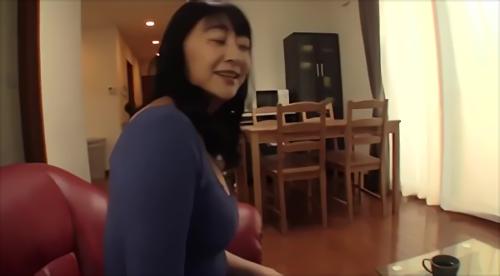 『嫁の母』明るく優しい義母が先日上京してきました、妻は女子旅に出かけたのですが、困ったときの食事と生活のためにと、狭い我が家を（観光がてら）！