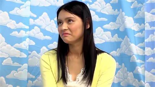 『美乳』買い物帰りの人妻をナンパして悩める草食系の独身男性を相手にお悩み解決のお手伝い！真剣に話を聞くもジレンマな彼女たちも徐々に情欲的モ！