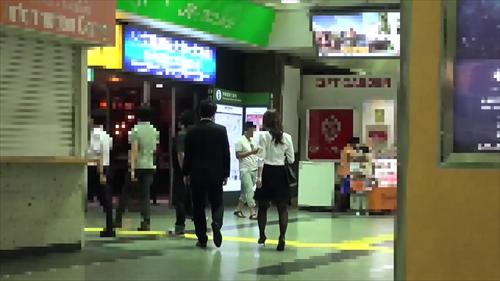 『タカラ映像』急遽北関東支店の方へと日帰りの出張に出る事になりまして、上司である堀内部長とふたりで新幹線に乗って現地へと赴いたのです。一通りのア！