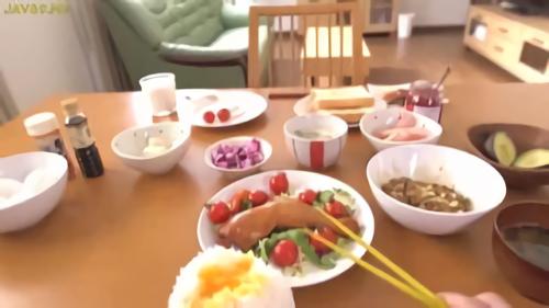 『淫乱』ママドル白石茉莉奈がついに中出し解禁！旦那以外に初めて許す生ファック！子作り以来、久しぶりの生チ○ポの感触、カイカンに狂おしいほど！