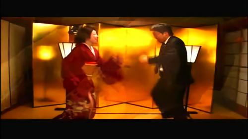 『着エロ』この情報社会の中で未だベールに包まれている花街。日本の伝統とはいえ「一見さんお断り」という言葉が有名であるように、日本人！