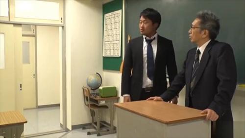『膣内射精』妻と死別して以来、唯一心配事だった息子の結婚も無事に叶い、残り少ない余生に思い残すことは何もないはずだった！
