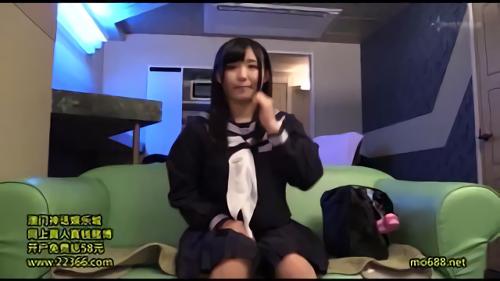 『手コキ』JKあず希は悩んでいた。「すごく恥ずかしい話ですが、すぐに秘部が濡れてしまいます。どうしたらいいでしょうか？」診察したカウンセラー！