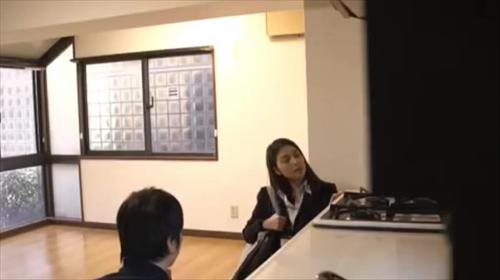 『性奴隷』春は進学や就職などで一人暮らしを始める人が多い季節ですよね！不動産屋へ行き、担当になった営業の方と一緒に内見へ行く…一人暮らしを始！