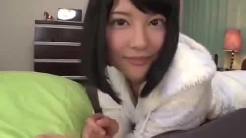 『近親相姦』もしも自分に凄く可愛くて甘えん坊でバストも大きい妹がいたら？そんな夢を叶えます！大ボリュームであの「松岡ちな」がアナタの妹になって！