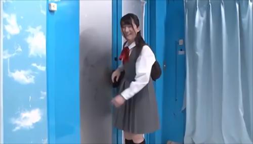 『セックス』「3分ピッタリで100万円レクリエーション」と称して女子○生をナンパ！体を制限させてもらった状態でおまたに電マを当てたりバイブを挿！