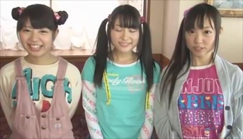 『桃音まみる』ロリっこ好き必見！どこから見ても子供にしか見えないちびっこ女優が健康ランドの男湯でオッサン相手にSEXなイタズラ！「背中洗いっこし！
