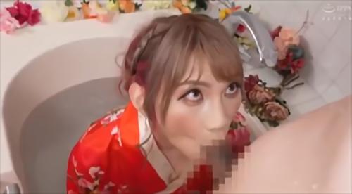 『淫語』至極級SOAP嬢♂がいるお店へようこそ。日系アメリカ人【るな】ちゃんのSEXなベロ技術を味わったら虜になること抜群！！日本流おもて！