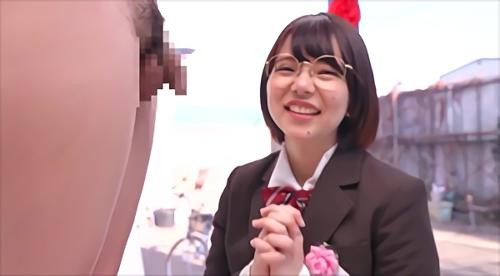 『Tube』最初はチンコを見るのも恥ずかしがっていたのに、男が悶える姿に次第に興奮し・豹変、こんなにも欲望にまみれた人たちばかりで、日本の将来！