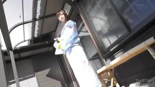 『芸能人』美少女で美乳！！スタイル抜群な情欲的身体を持つエンジェルもえちゃんのヌードイメージ作品！浴衣や和装、制服など盛り沢山なコスプレはも！