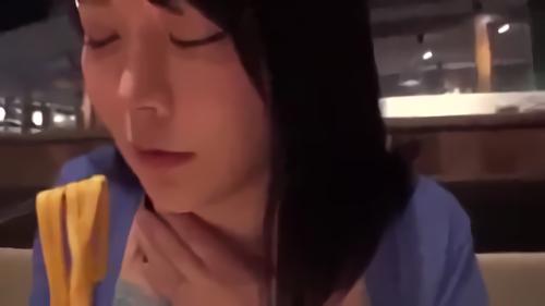 『巨乳』WEB上は発達したが、実際に欲望を開放させることは必要！生身の人間の性を徹底追及！情慾の強い素人娘の情欲的いセッ！