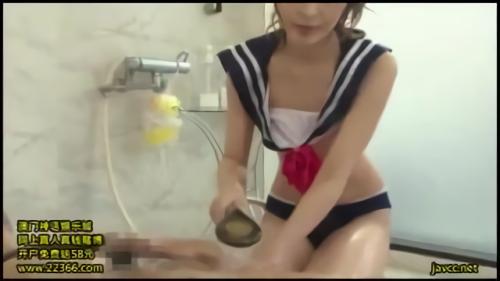 『九重かんな』小悪魔セラピスト・九重かんなエステ!