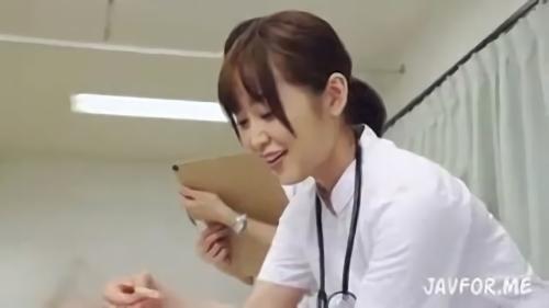 『騎乗位』「あの看護師さんたちがみんな僕1人だけの担当だったら…」そんな希望から生まれた『全編主観バージョン』で性交看護致します。初めての陰！