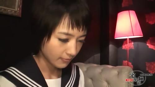 『ボーイッシュ』本当にあった極悪ウラ風俗！クラスで一番のあの美少女がウィークポイントに付け込まれ、極悪非道の中出し専門ソープで女性用バイアグラを仕込！