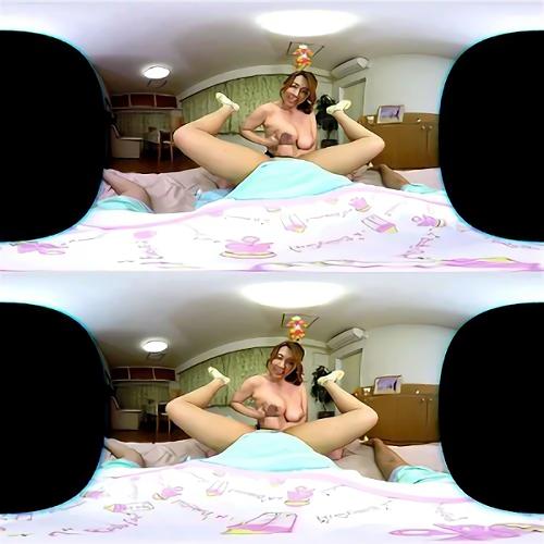 『赤ちゃん』夢の赤ちゃん遊びがVRで実現！母性溢れるセリフと愛情これでもかというほどの温もりが体感できるアルティメットの赤ちゃん返り作品！おち！