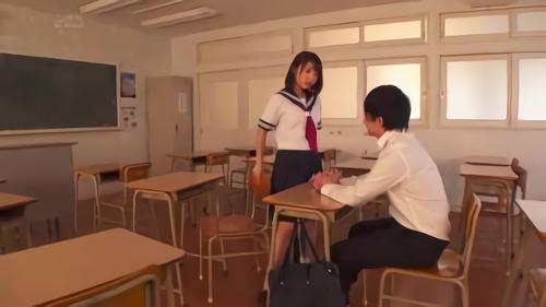 『手マン』【あの頃、何もできなかった僕へ…。過去に戻って戸田真琴と一緒に過ごす未来へ。】新企画！胸糞BTF！タイムリープファックを繰り返し、彼！