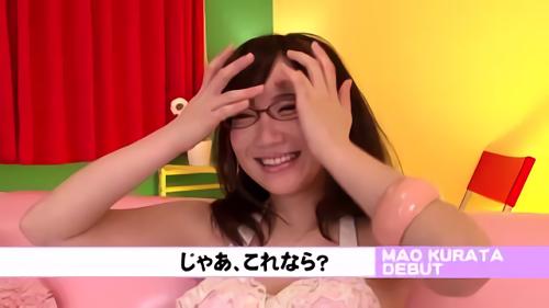 『巨乳』メーカーが一般女性をAV出演交渉する異例の展開！リリース前から様々なメニューをこなし、遂にAV解禁！ウブい子ほどHに！
