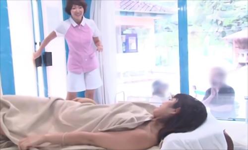 『生ハメ』「夏だ！海だ！水着だ！」年に一度しか拝めない10代水着娘をゲットするため、MM号緊急出張。日焼けケアと称して性感マッサージを敢行！！