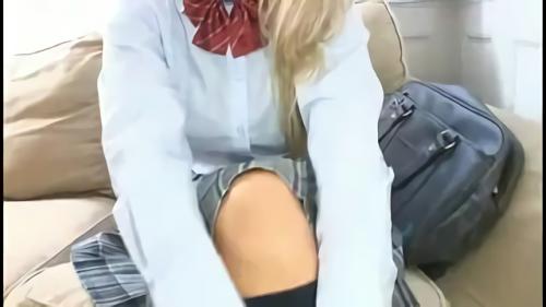 『白人』世界に轟け、日本人が生ハメセックス!!