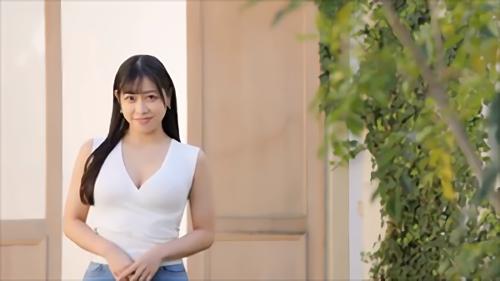 『デビュー作品』デカ尻Gカップ巨乳のハイソ人妻、野咲美桜さん旦那に内緒でAVリリース！なぜこんな清楚で美人な女性が出演を決断したのか…なんと美桜さ！