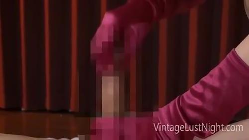 『逆レイプ』S級痴女たちのSatinGlovedeTekokiDanpan！！《連射・男潮・尿道・亀頭・睾丸》男性器を拷問される強烈注意の大迫！