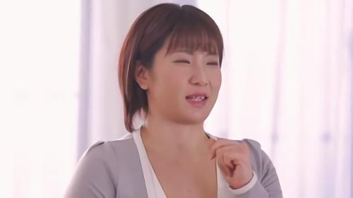 『巨乳』結婚10年目のちとせさんは通常、会社の清掃員のパートをしている。旦那さんは5歳年上でオフィスレディをしていた頃に結婚。し！