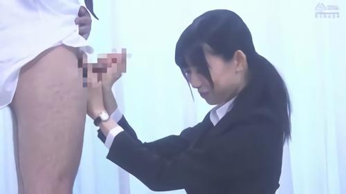 『童貞』最初は疑いの気持ちから始まったマッサージがまさかの結果！