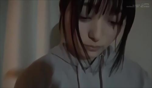 『ハメ撮り』引きこもりの娘と父。父親が娘にわいせつをしているところを録画したものを編集したレビュー作品。日常的に、近親相姦が繰り返されている異！