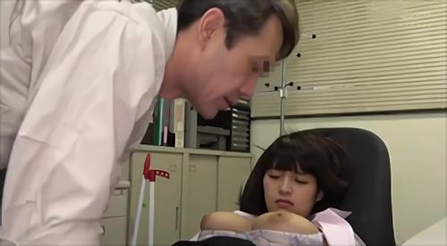 『おっぱい』寝ている間に巨根を挿入され、嫌らしいザーメンまで中に出されてしまいます、契約清掃員が女性を何度も昏睡レイプする様子を記録した動画が！