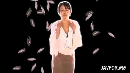 『熟女』いまは懐かしき昭和の時代、新緑が眩しい生命力に溢れた春という季節。情慾も旺盛果敢真っ盛り！甘いフェロモンが女の肉体から立ち上る…。！
