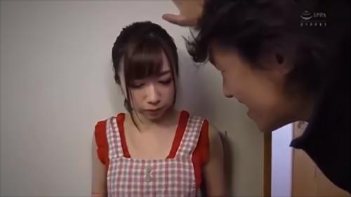 『Fカップ』気の弱い旦那と結婚した人の良い若妻、義父は強引で欲望、息子の嫁だというのにエレガントな躰に欲情しまくり、更に欲情した義兄まで現れて！